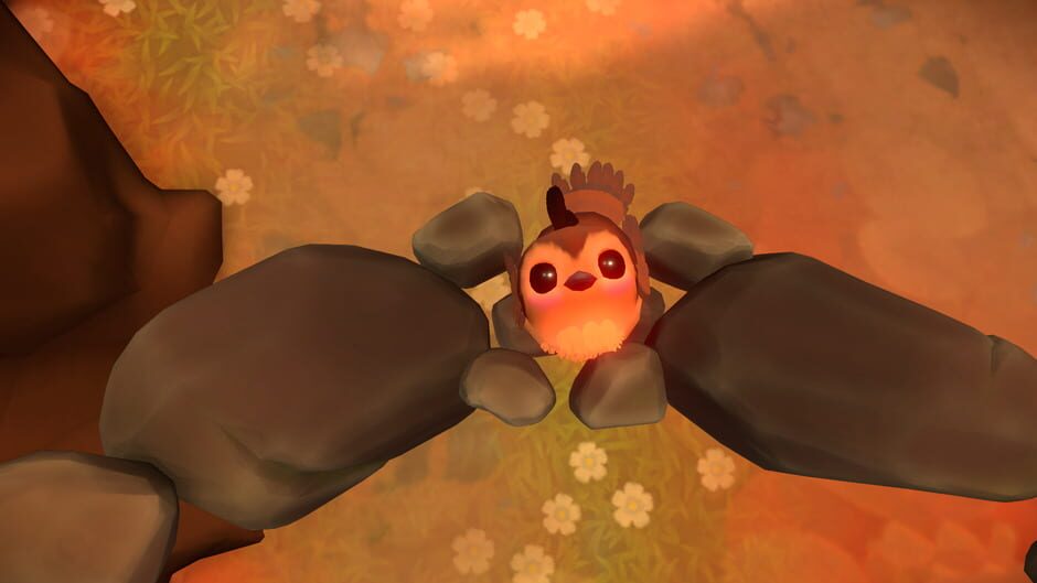 Unpetrified: Echoes of Nature screenshot 5