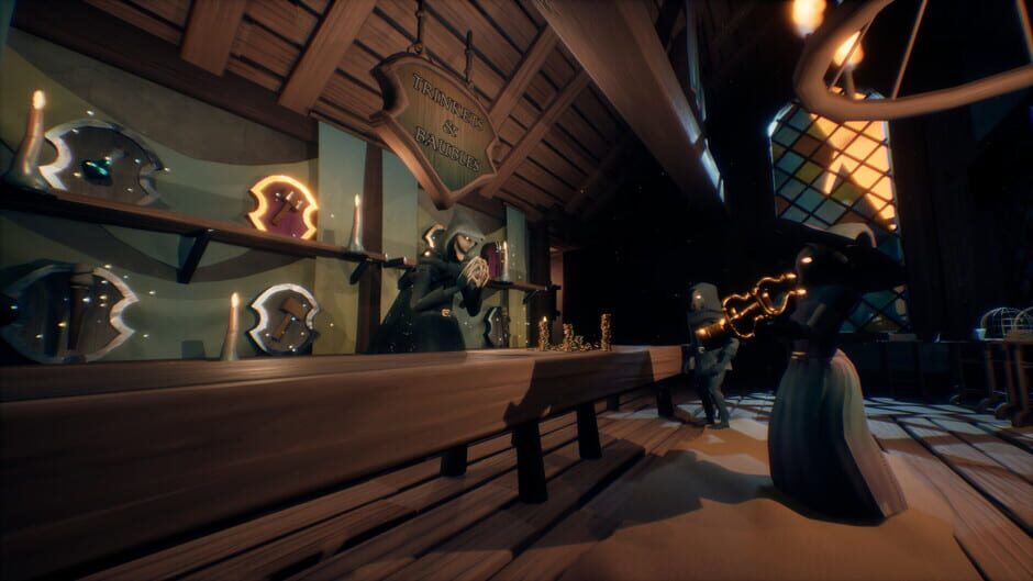 Begraved screenshot 5