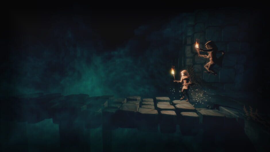 Begraved screenshot 6