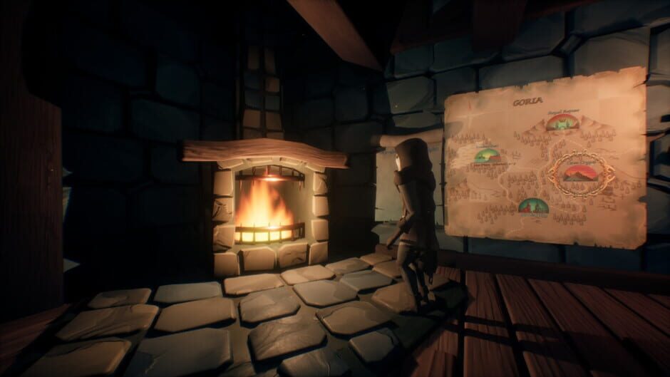 Begraved screenshot 7