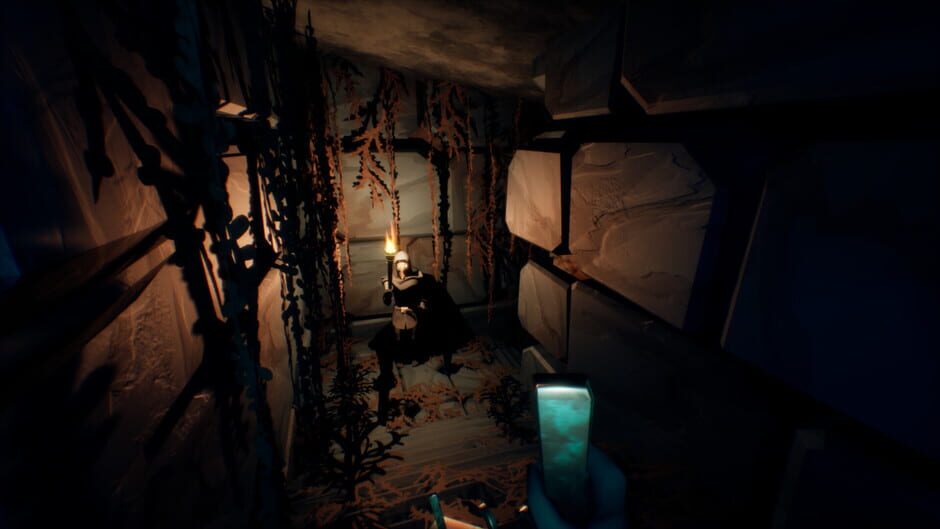 Begraved screenshot 9