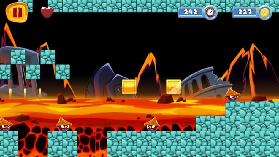 马里乌斯的世界 screenshot 2