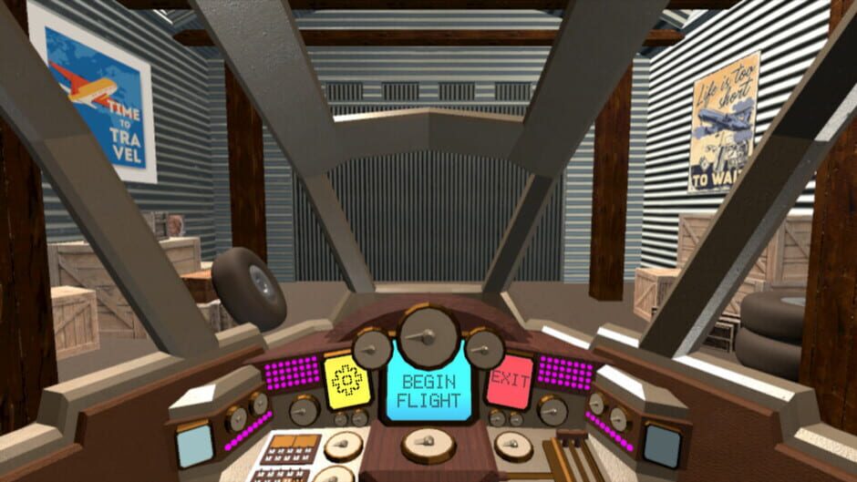 Terminal Connection screenshot