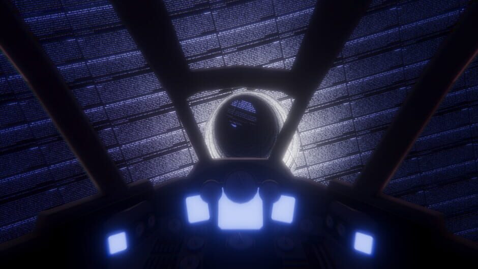 Terminal Connection screenshot