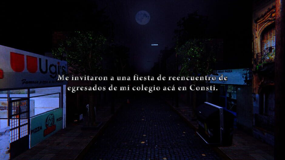 El 39 Screenshot