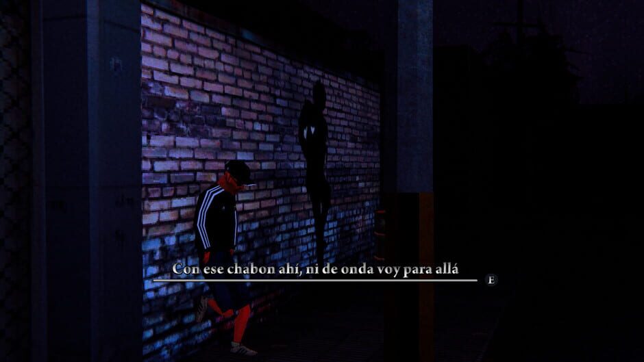 El 39 Screenshot