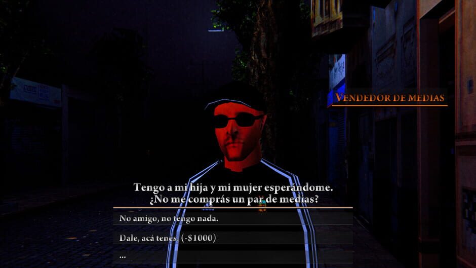 El 39 Screenshot
