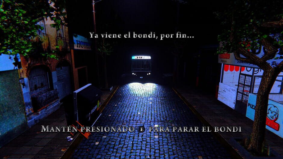 El 39 Screenshot
