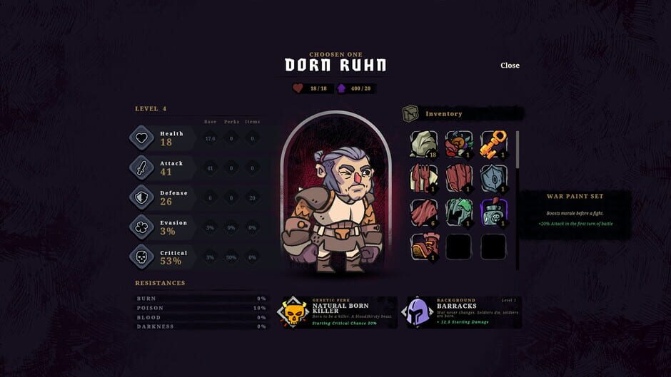 Boardlike screenshot