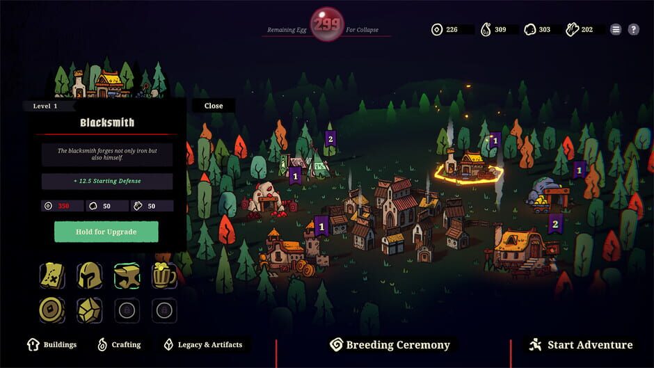 Boardlike screenshot