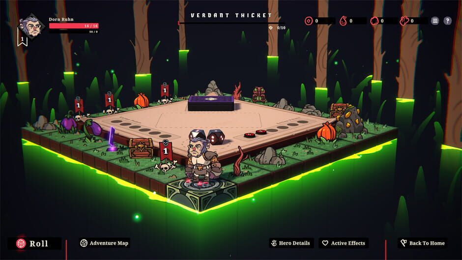 Boardlike screenshot