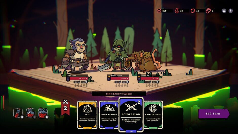 Boardlike screenshot