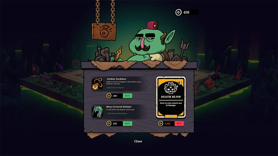 Boardlike screenshot