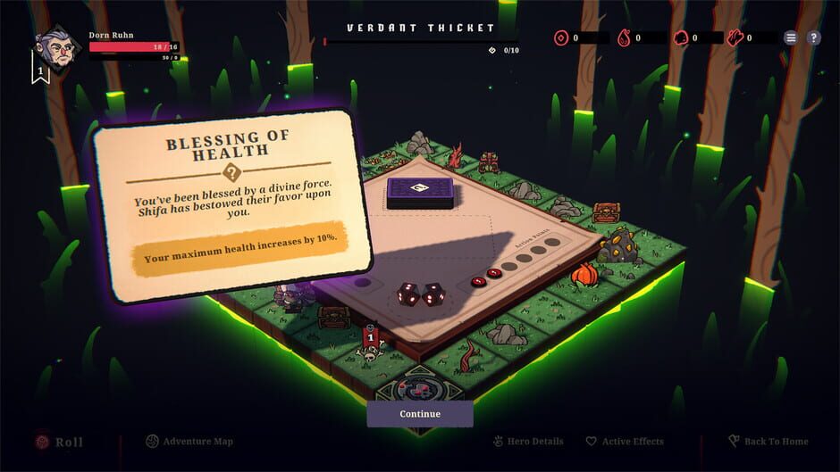 Boardlike screenshot