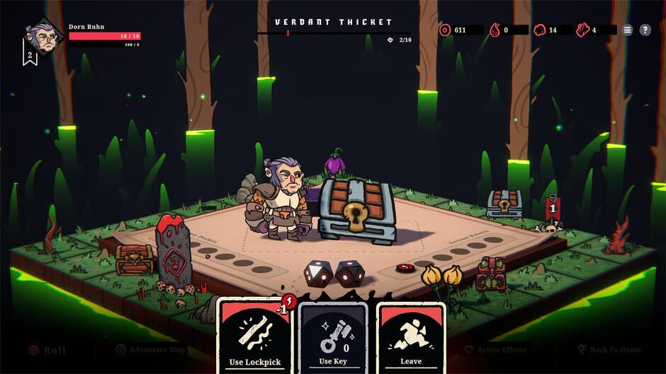Boardlike screenshot