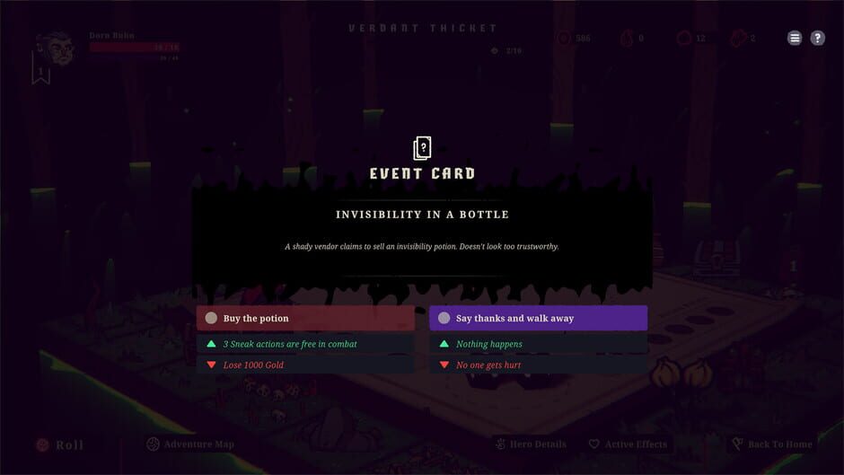 Boardlike screenshot