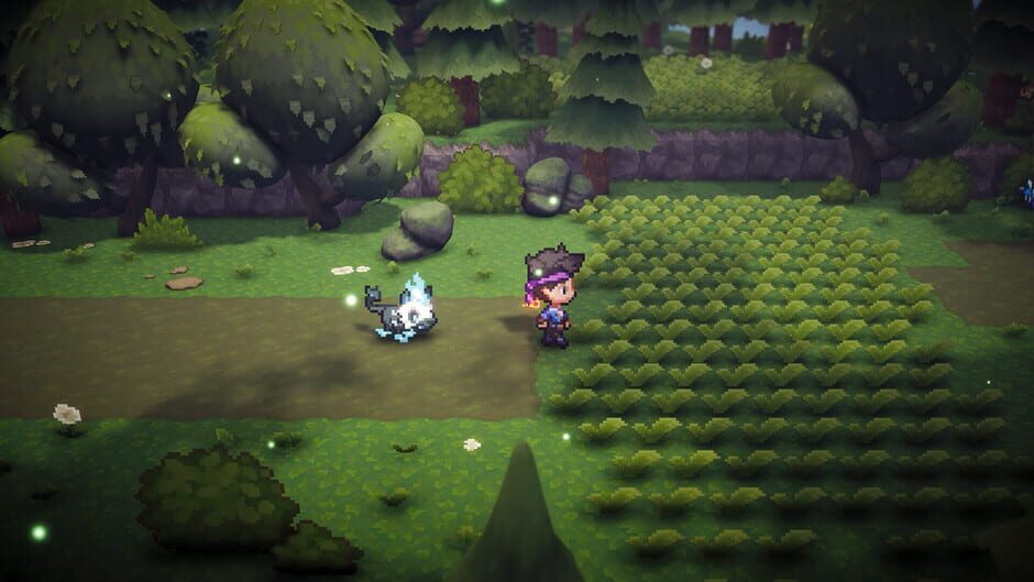 Elestrals Awakened screenshot 1