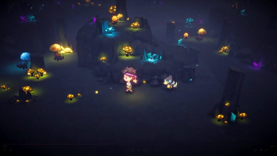 Elestrals Awakened screenshot 4