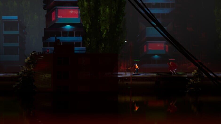 The Biorift screenshot