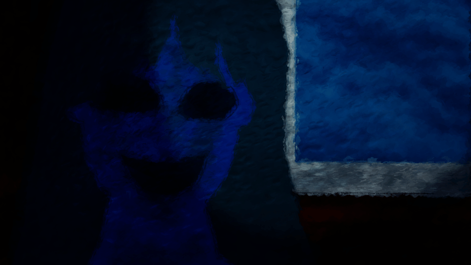 Bella-Anna's Head Screenshot