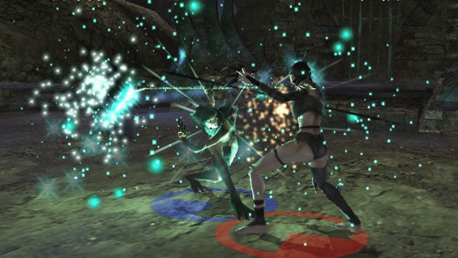 Barbarian Screenshot