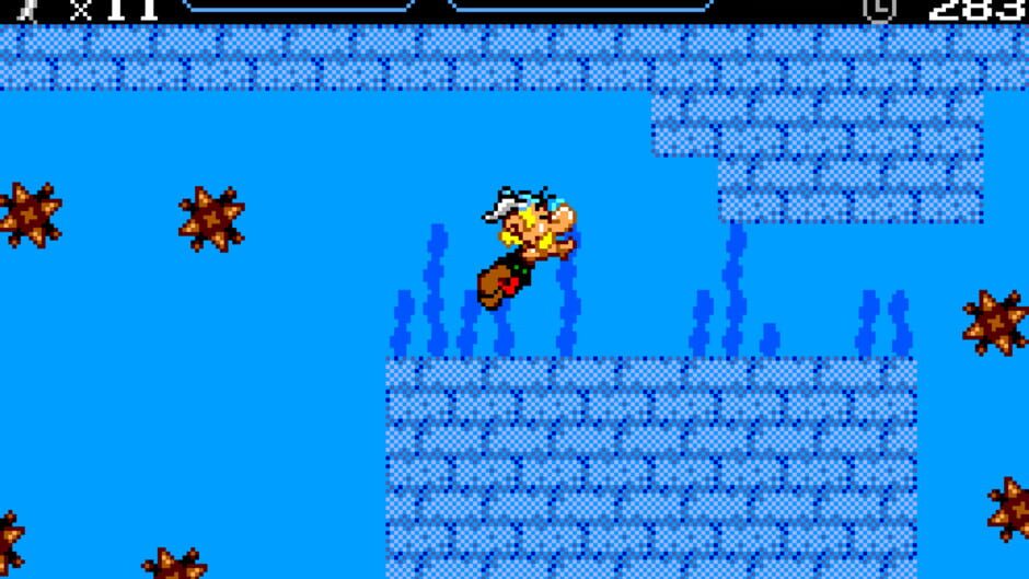 Astérix screenshot 3