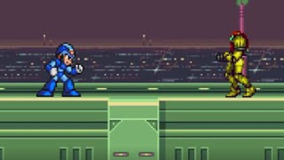 Super Clash Bros. media thumbnail