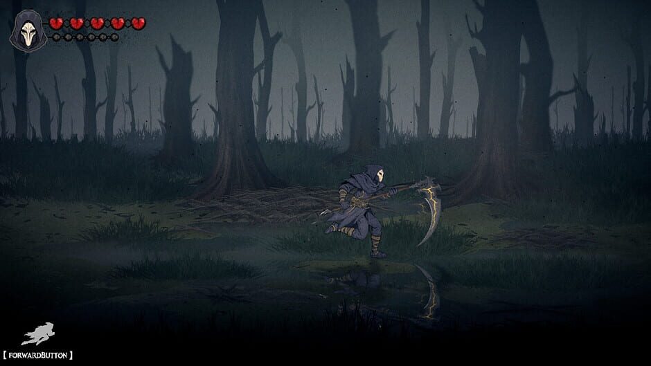 Shadereap screenshot