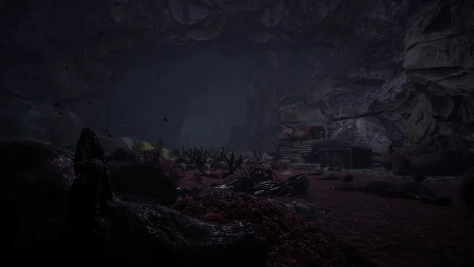 Screenshot de The Midnighters