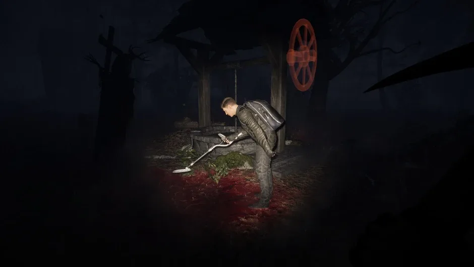 Screenshot de The Midnighters