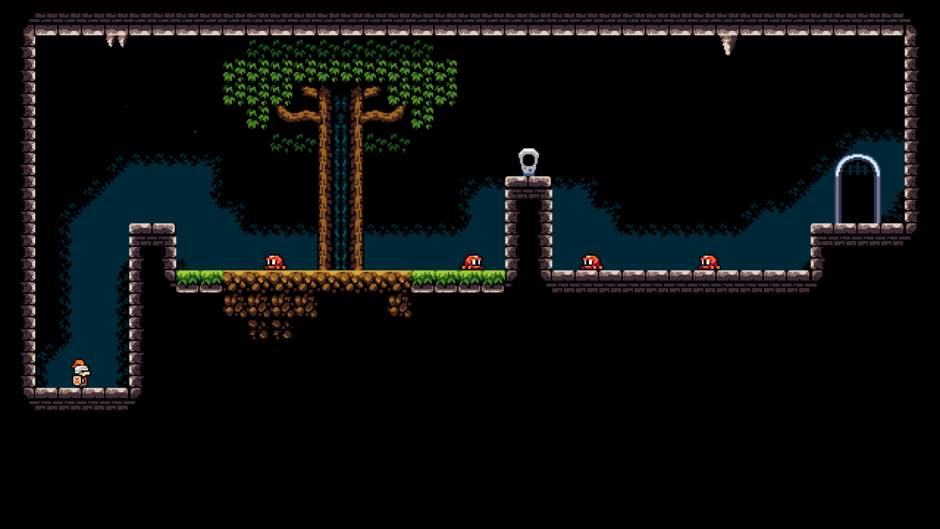 Rookie Knight Screenshot