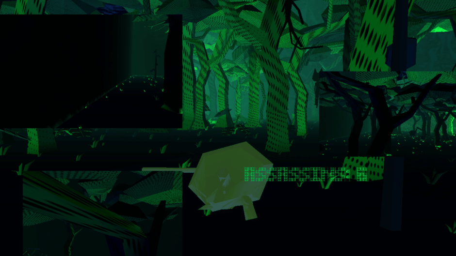 The Corpse Screenshot