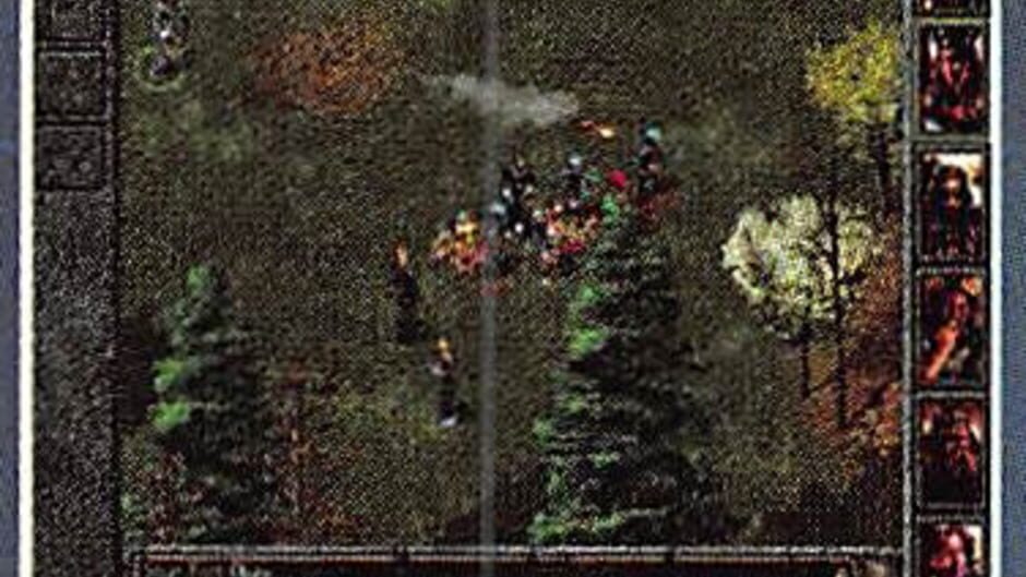 Baldur's Gate screenshot 1