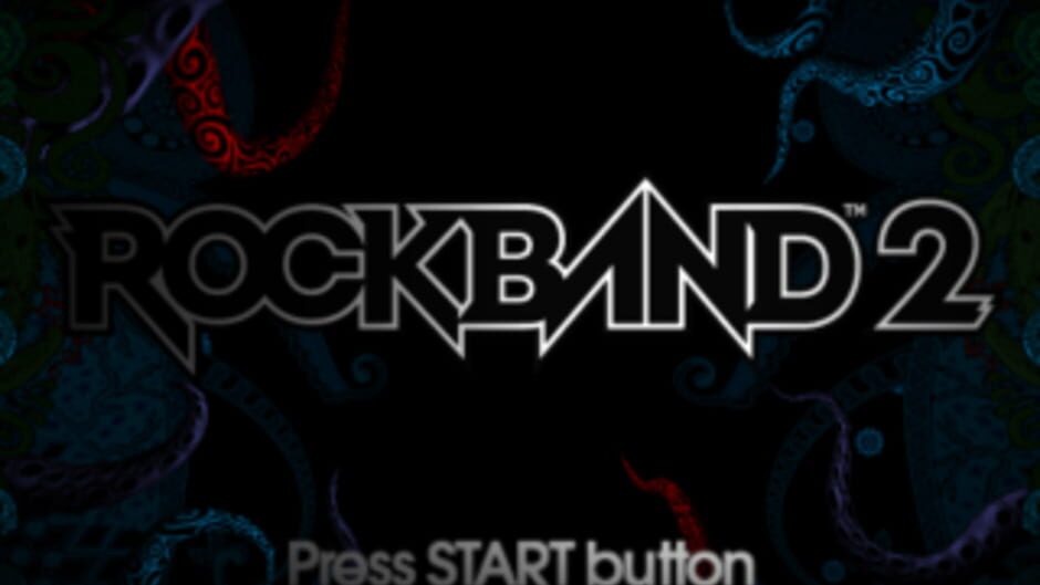 Rock Band 2 DX: Guitar Hero Live media thumbnail