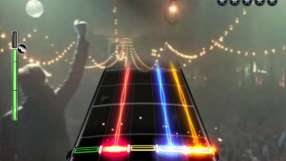 Rock Band 2 DX: Guitar Hero Live media thumbnail