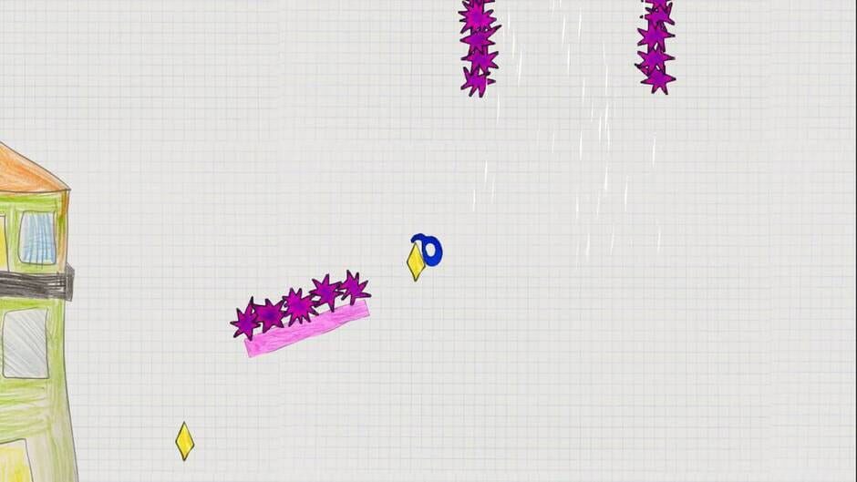 Difficult Game About Letters screenshot