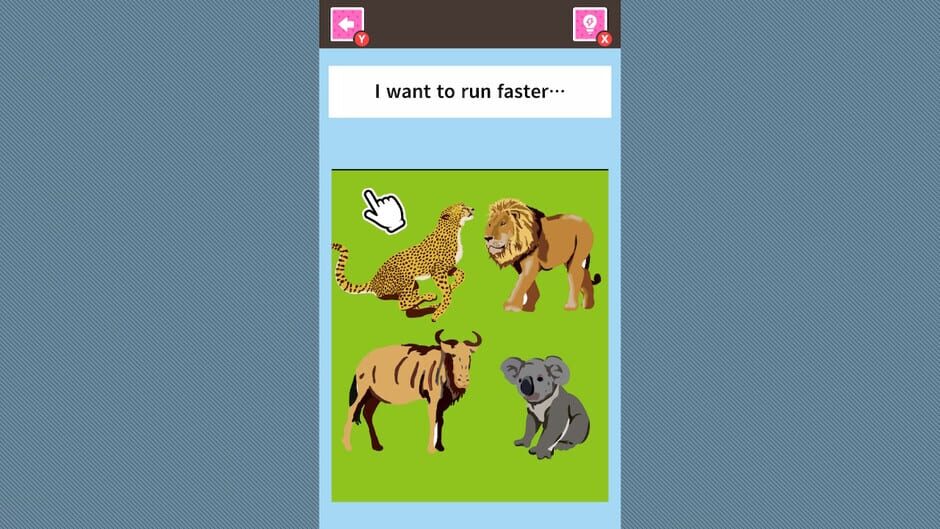 Dream Animal screenshot 1