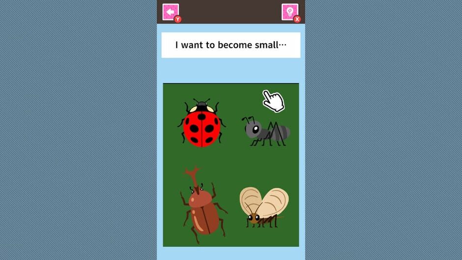 Dream Animal screenshot 3