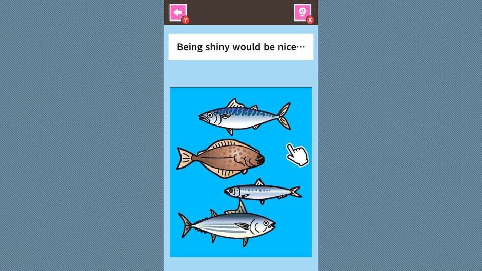 Dream Animal screenshot 4