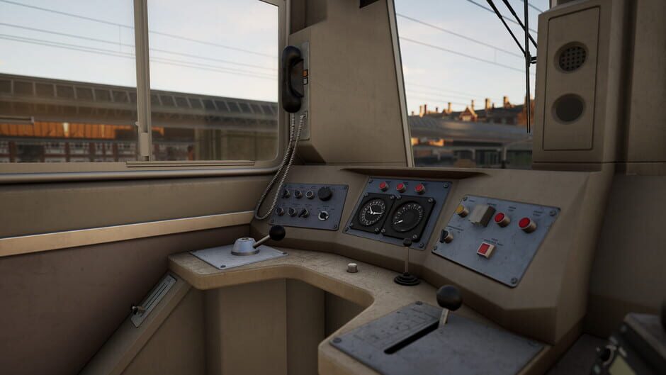 Train Sim World 5: Blackpool Branches: Preston - Blackpool & Ormskirk Route Add-On Screenshot