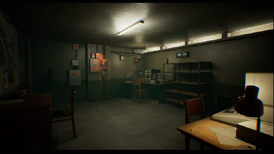 Relay screenshot