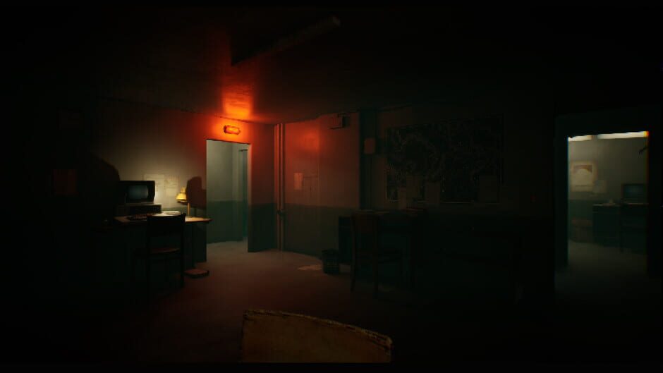 Relay screenshot