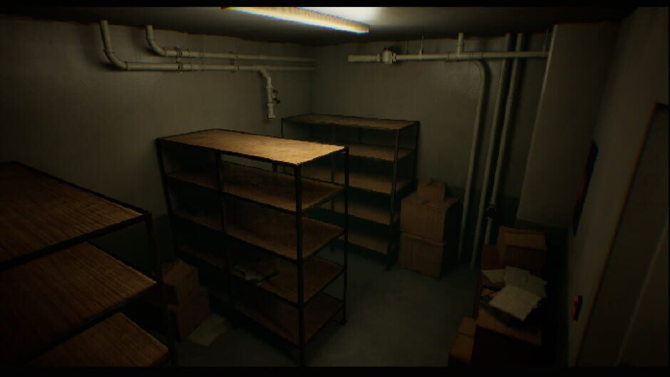 Relay screenshot