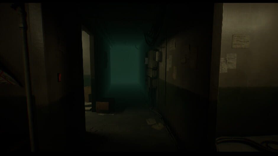 Relay screenshot