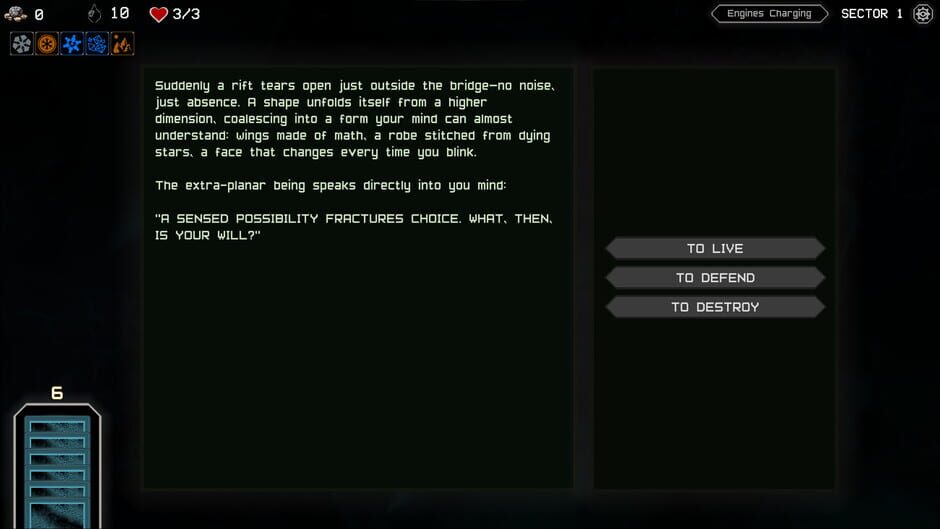 Ace of Space Screenshot