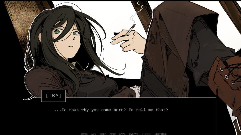 Z.A.T.O.: I Love the World and Everything In It screenshot 3