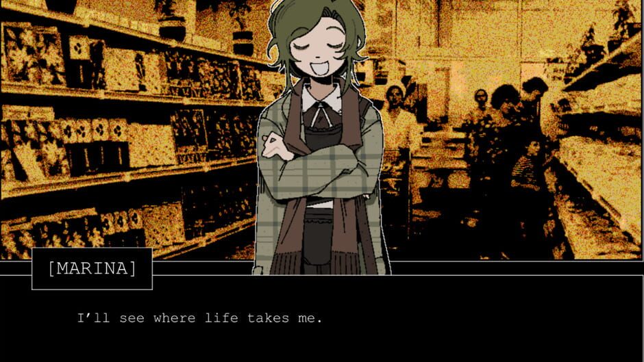 Z.A.T.O.: I Love the World and Everything In It screenshot 5