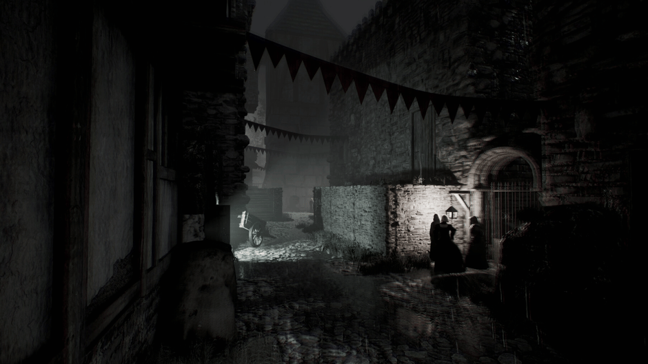 1711 Ireland: A Witch's Fate screenshot
