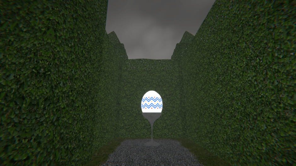 Project Maze Screenshot