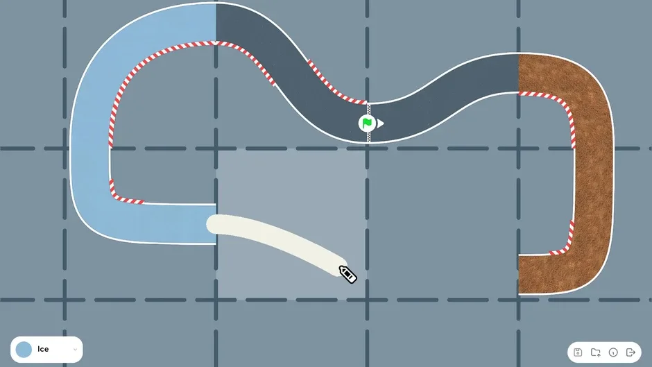 Кадър от AI Learns To Drive
